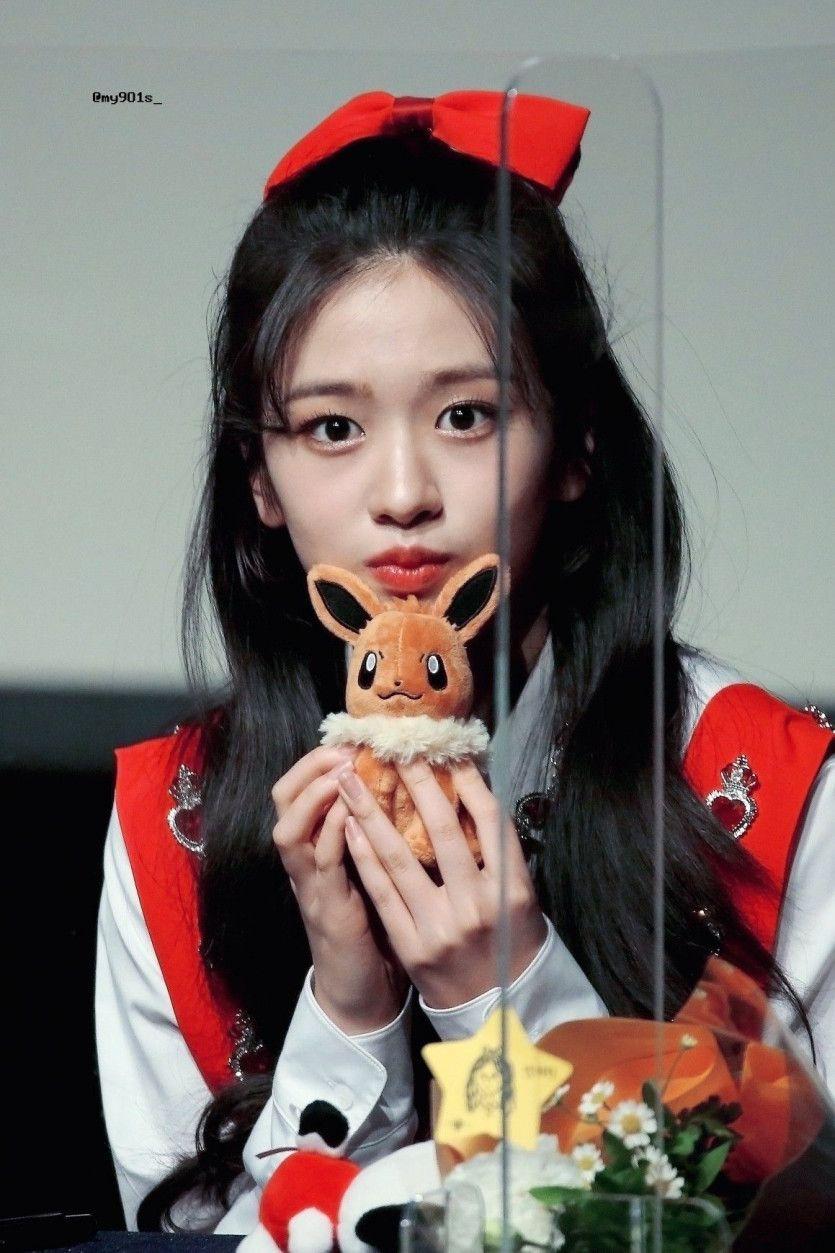 IVE 안유진3