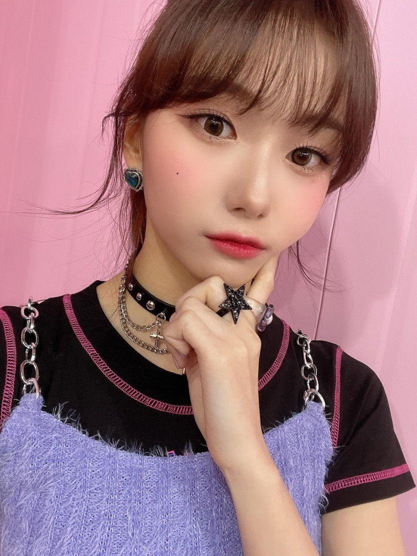Kep1er Youngeun0
