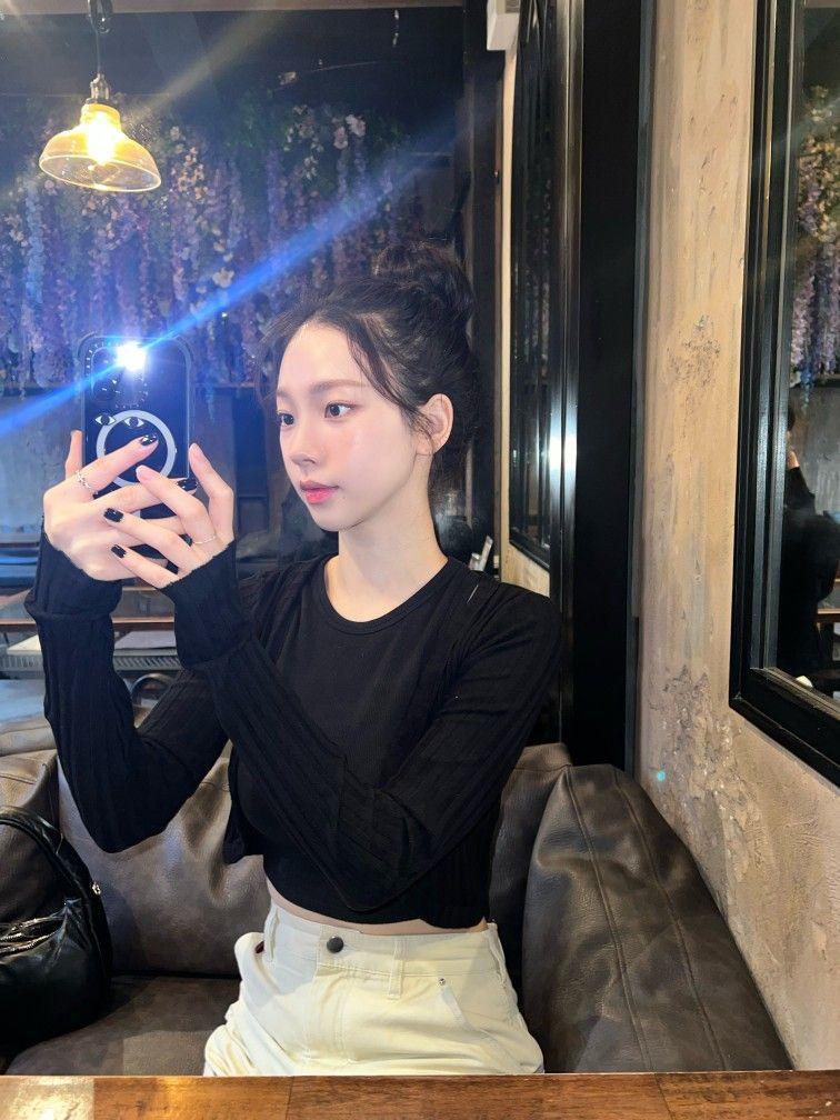 Aespa karina3