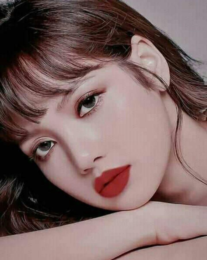 블랙핑크 리사0