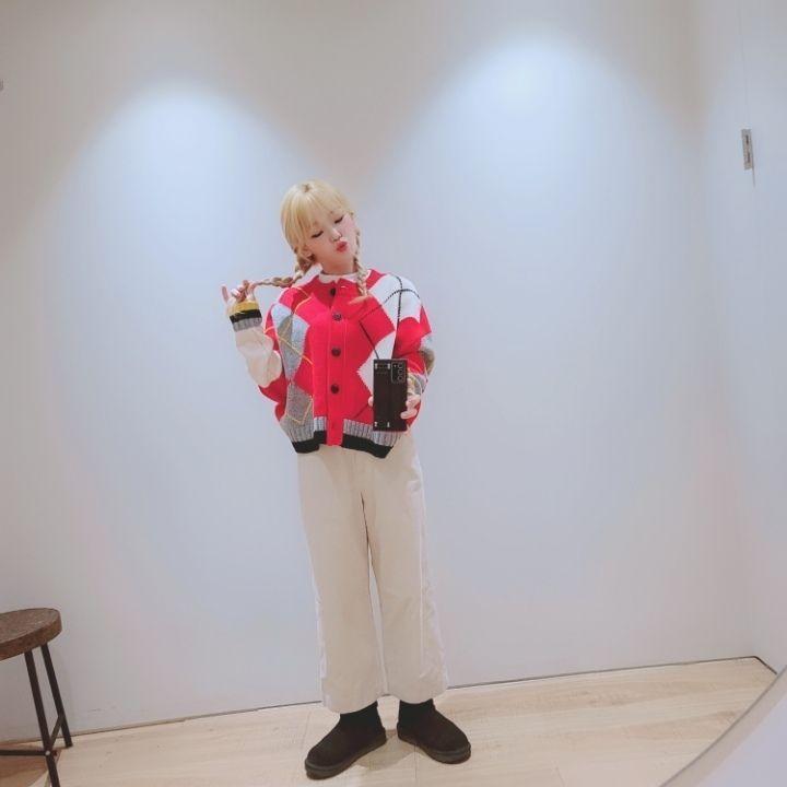 오마이걸 현승희0