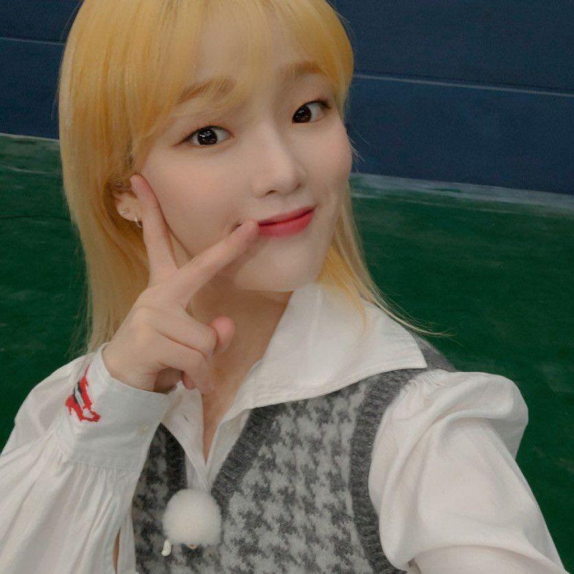 오마이걸 현승희1