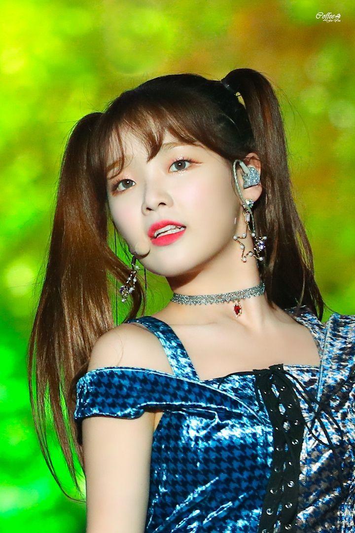오마이걸 현승희2
