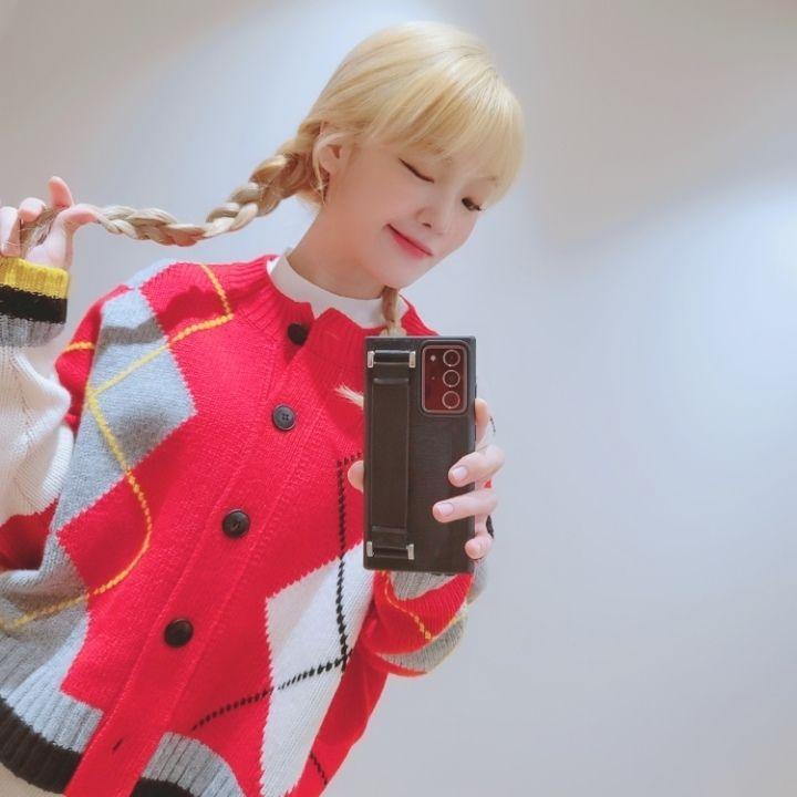 오마이걸 현승희3