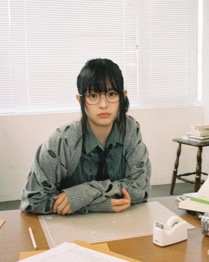 뉴진스 하니1