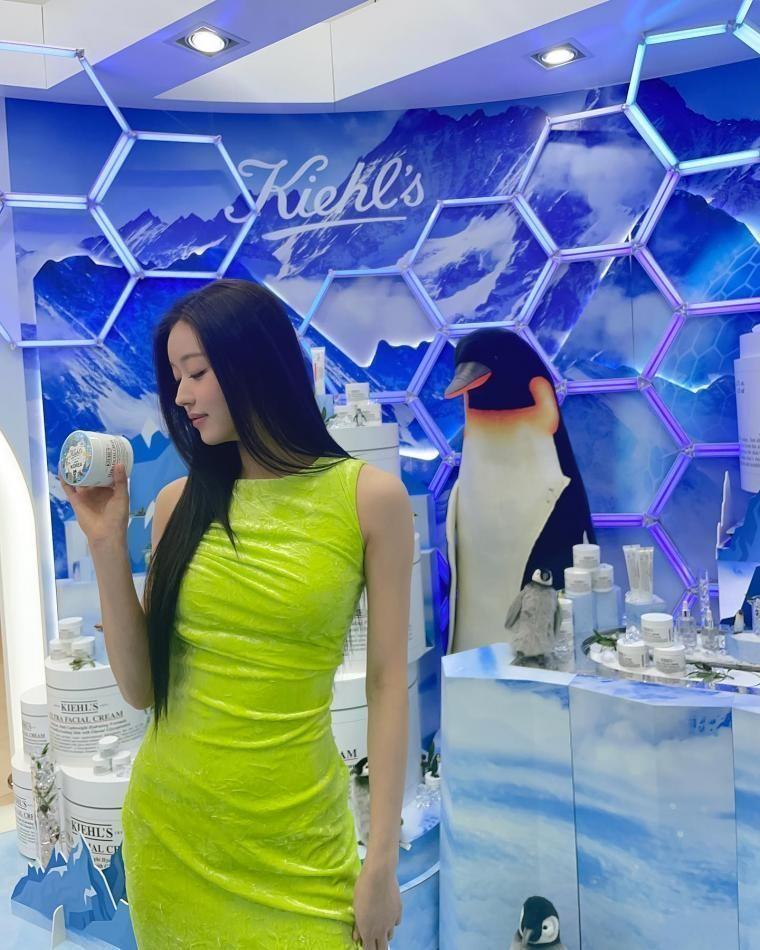 오마이걸 유아0