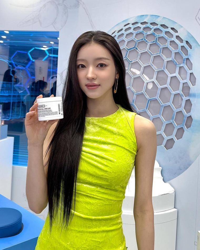 오마이걸 유아1