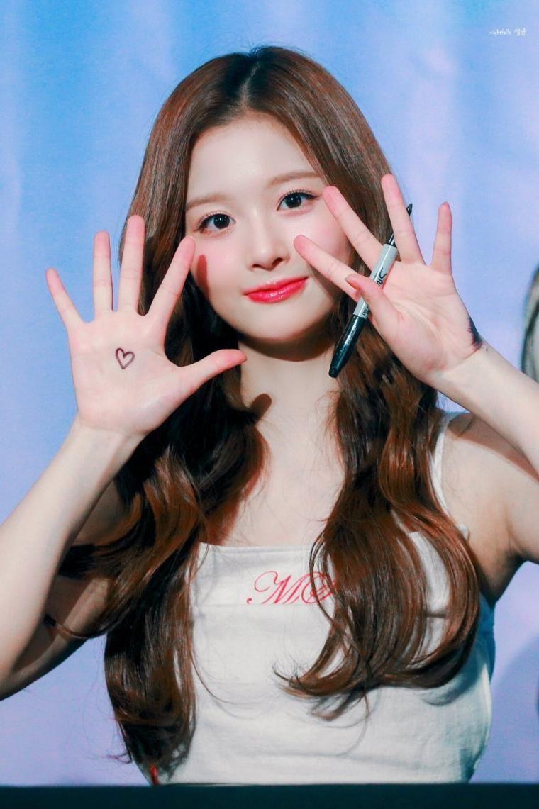 엔믹스 설윤0