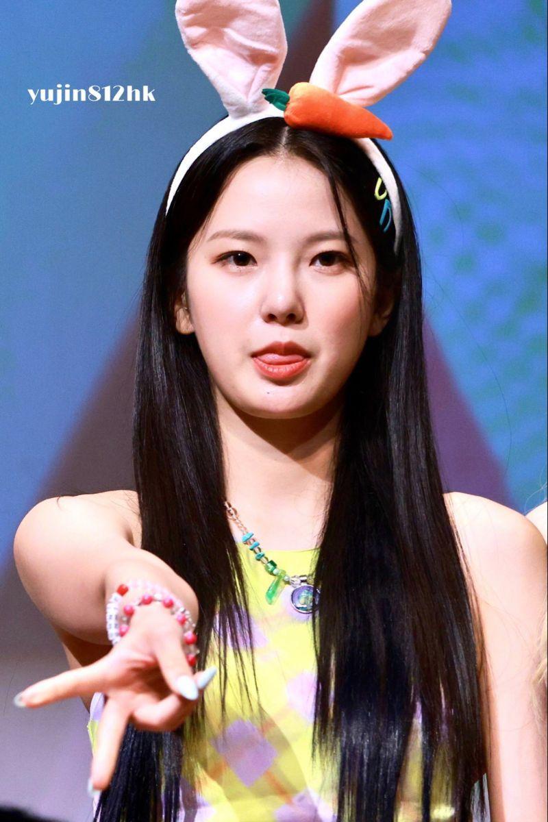 KEP1ER YUJIN0