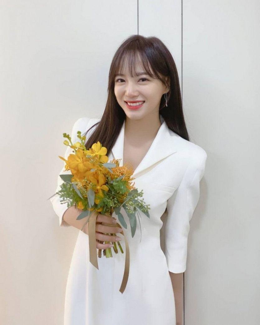 연기대상 김세정 + 인스타3