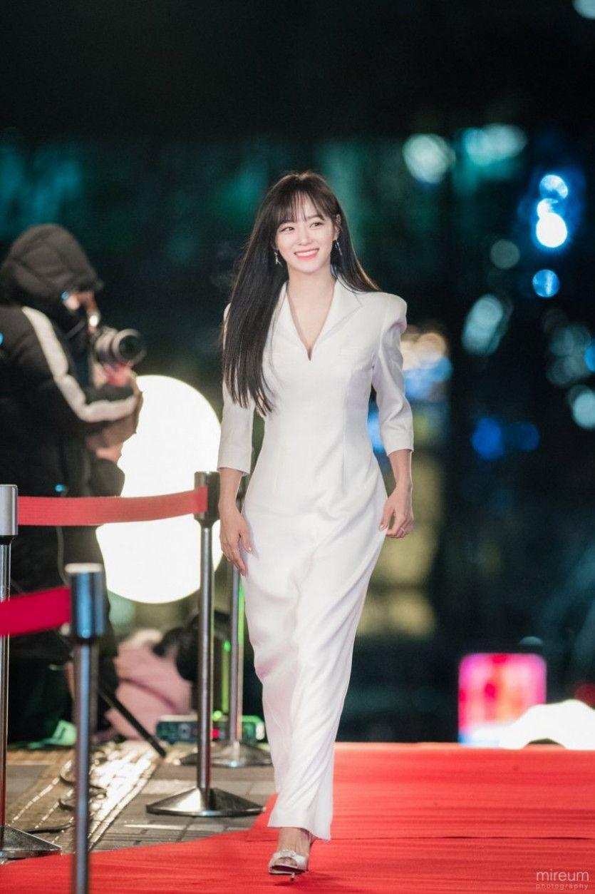 연기대상 김세정 + 인스타5