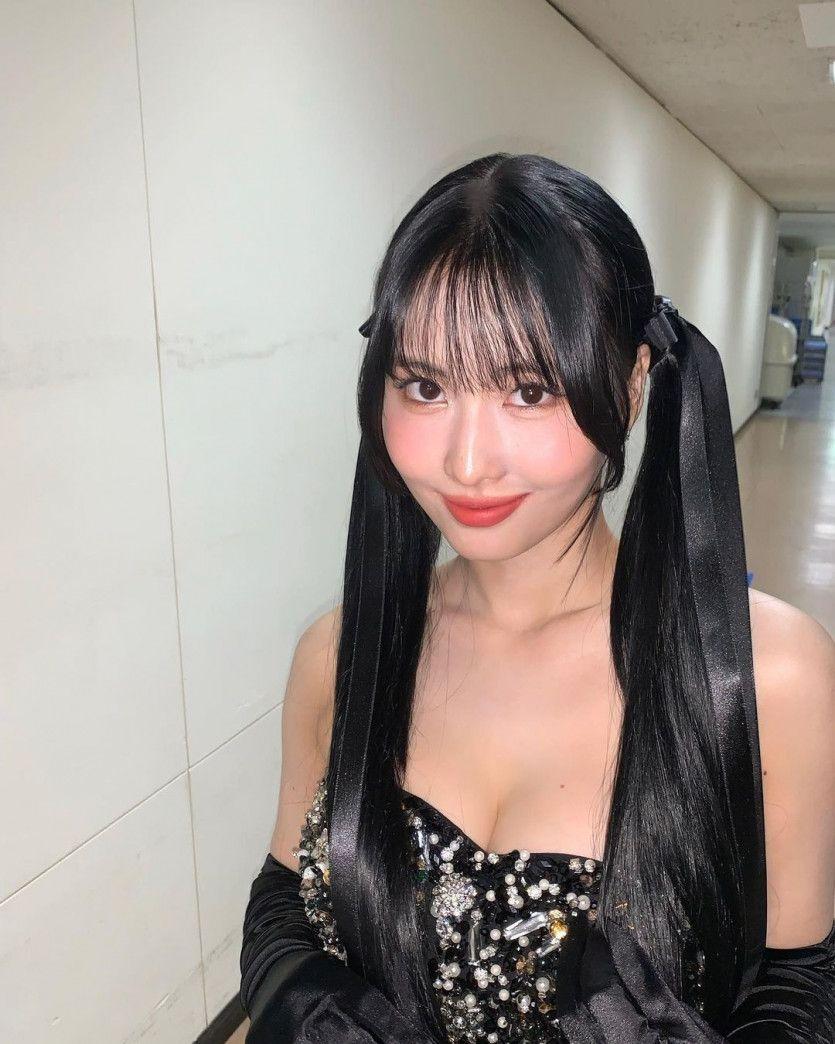 오마이걸 아린0