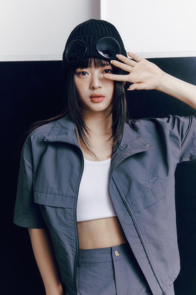 NewJeans hanni3