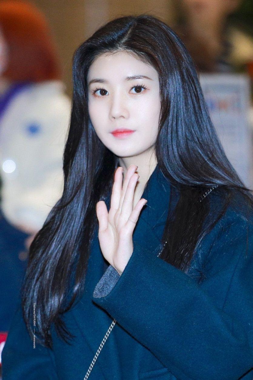 권은비 강혜원0