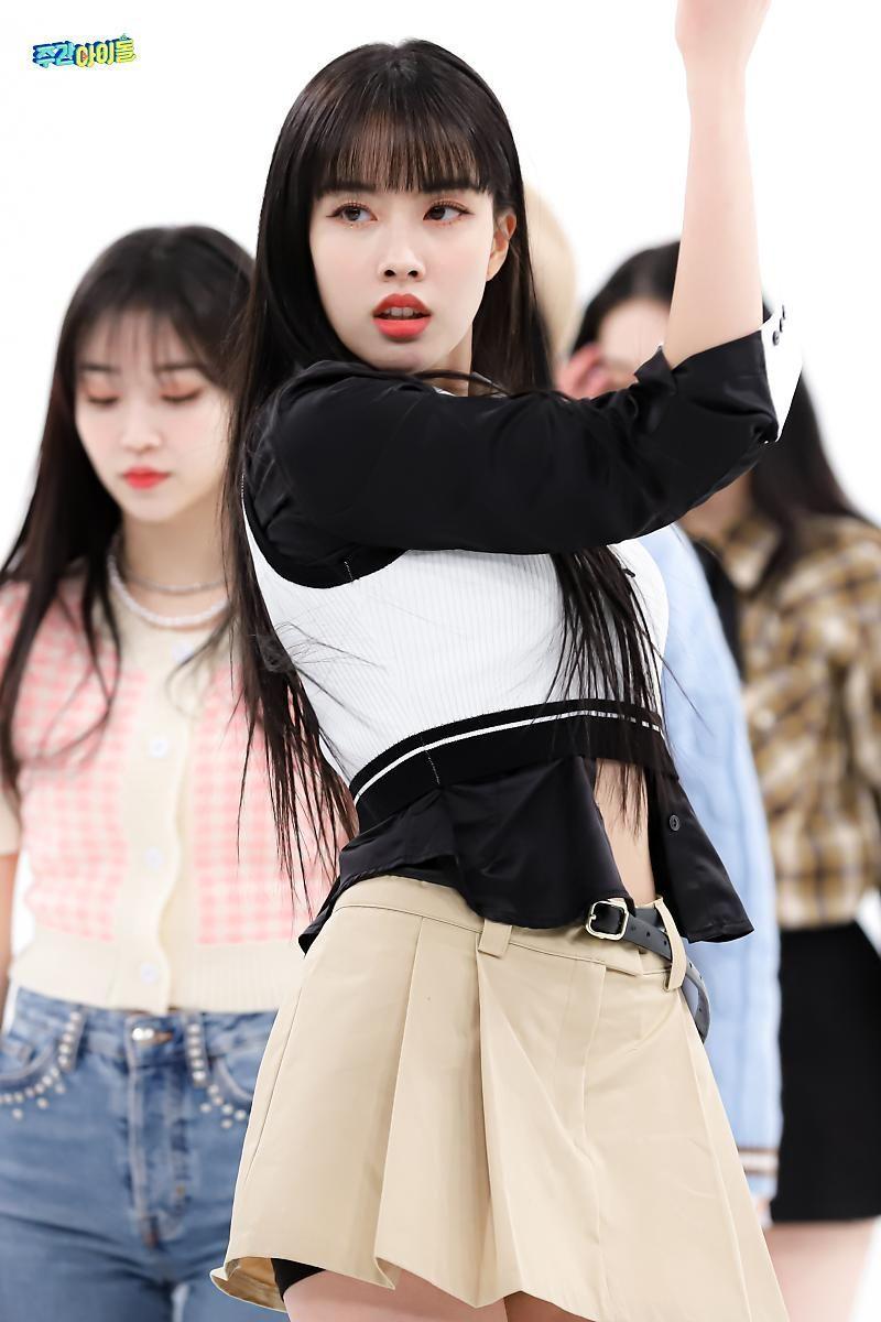 STAYC Yoon3