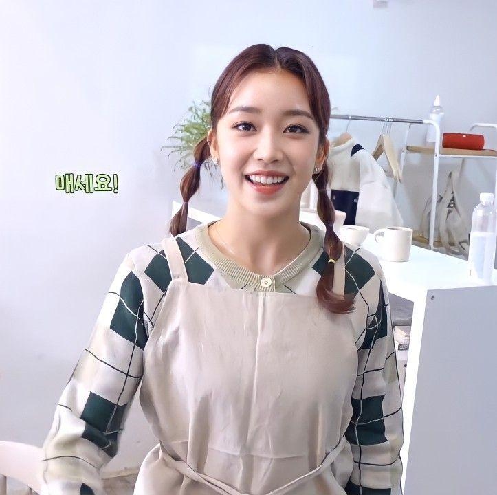 STAYC Sumin0