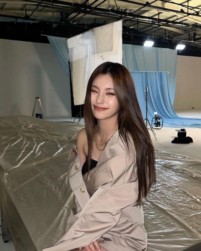 ITZY 예지1