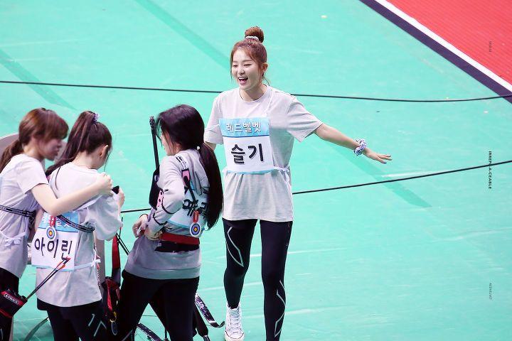 레드벨벳 슬기0