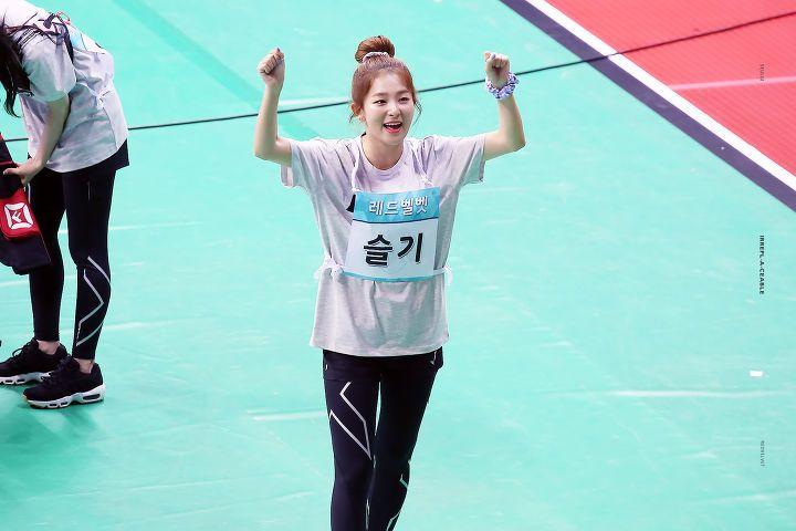 레드벨벳 슬기2