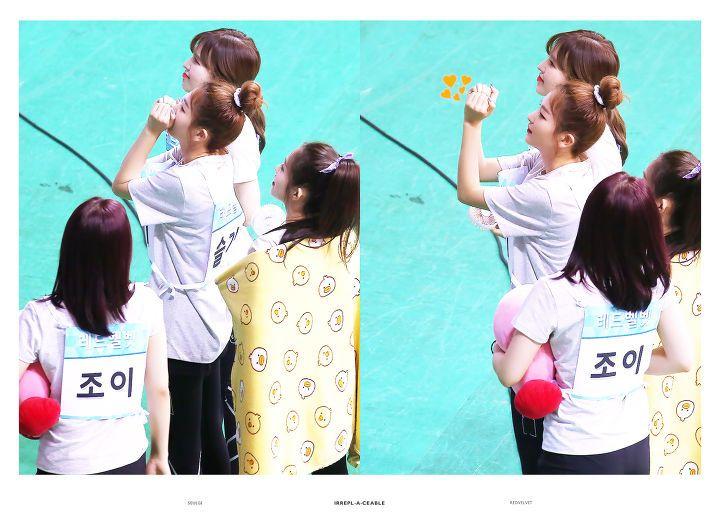 레드벨벳 슬기4