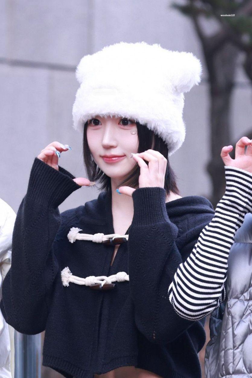 해원 지우 (엔믹스)1