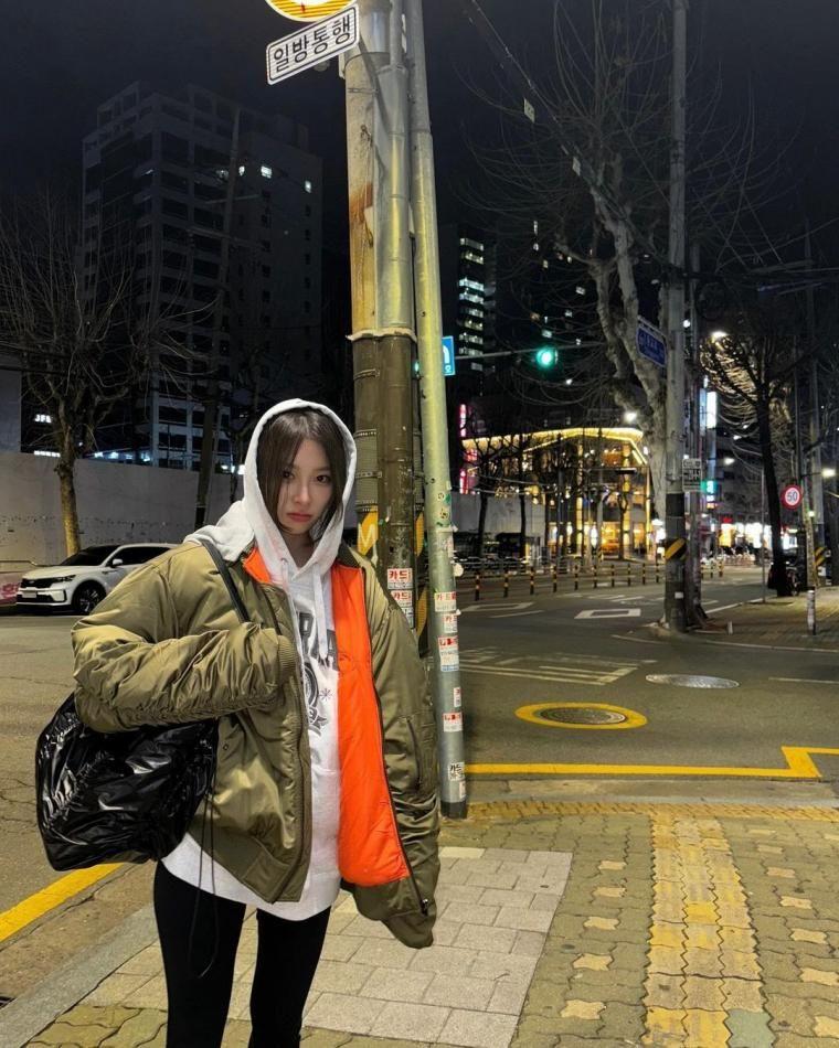 로켓펀치 윤경0
