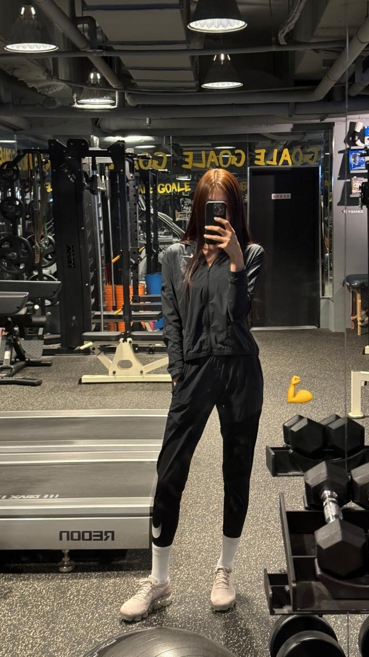 에이핑크 하영1
