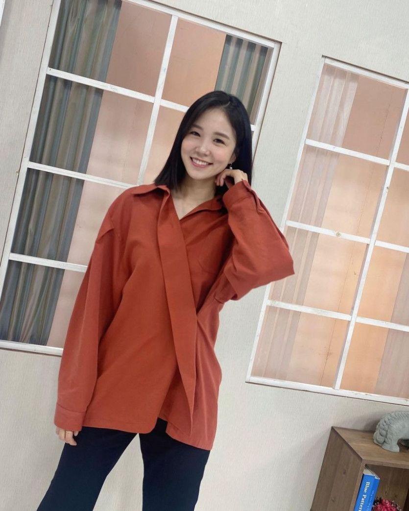 장예원 아나운서0