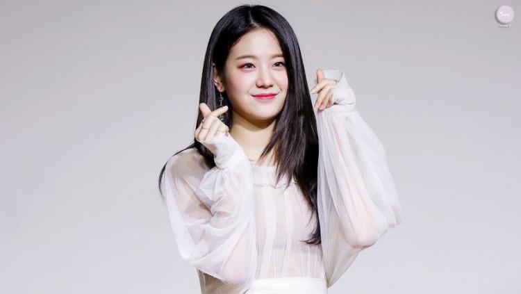 프로미스나인 장규리1