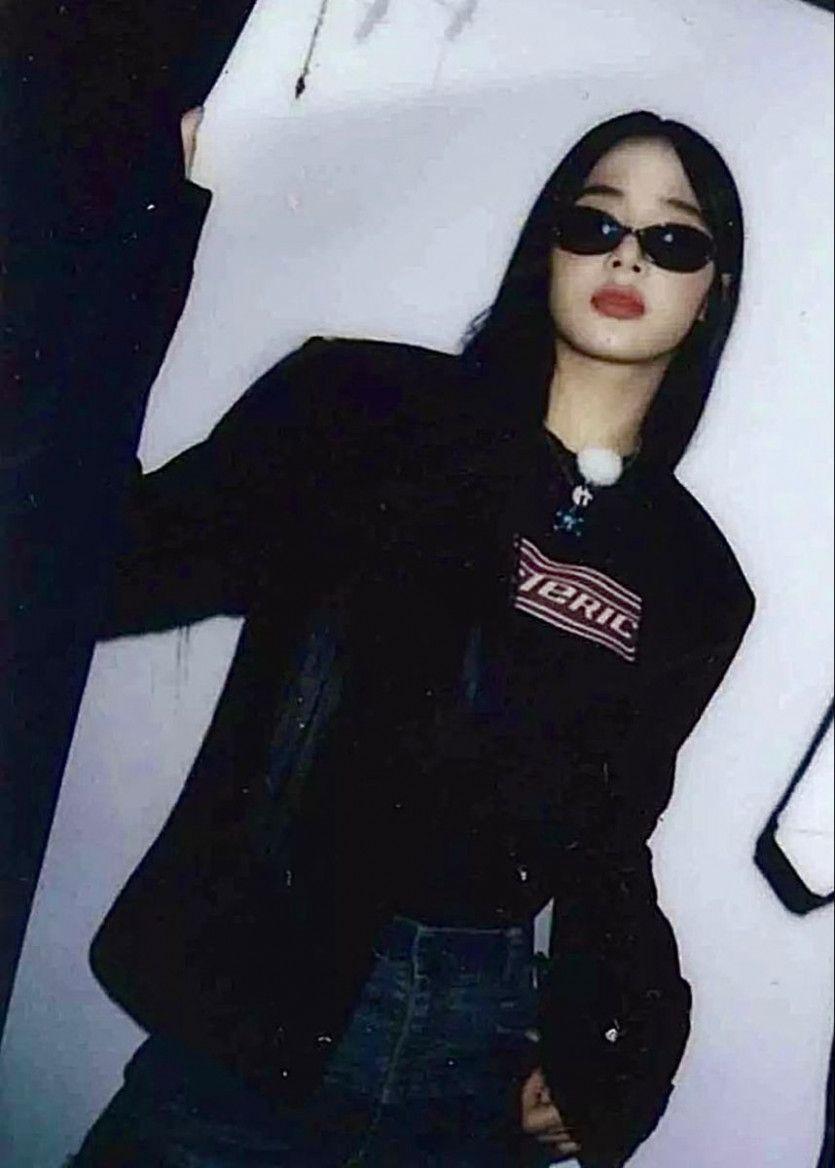 뉴진스 민지1