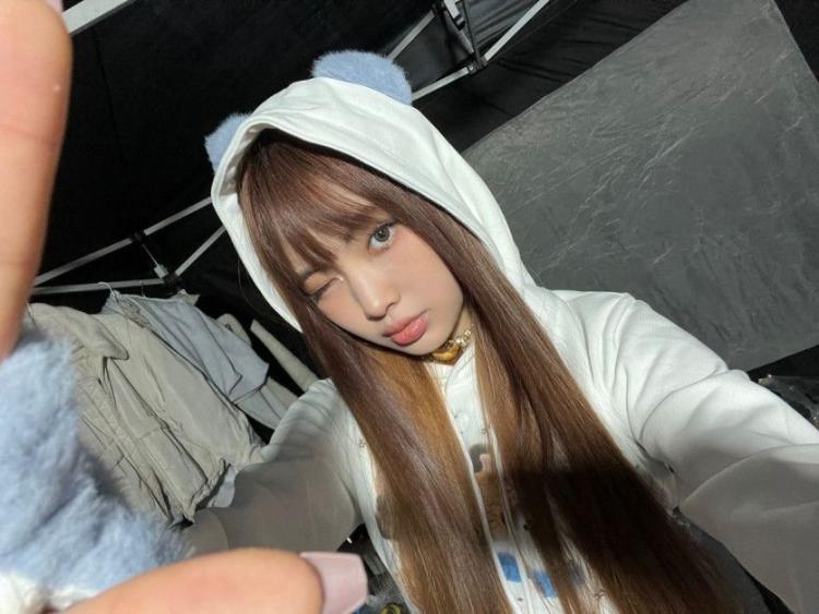 뉴진스 헤인2