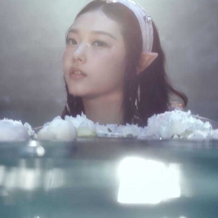 뉴진스 해린3