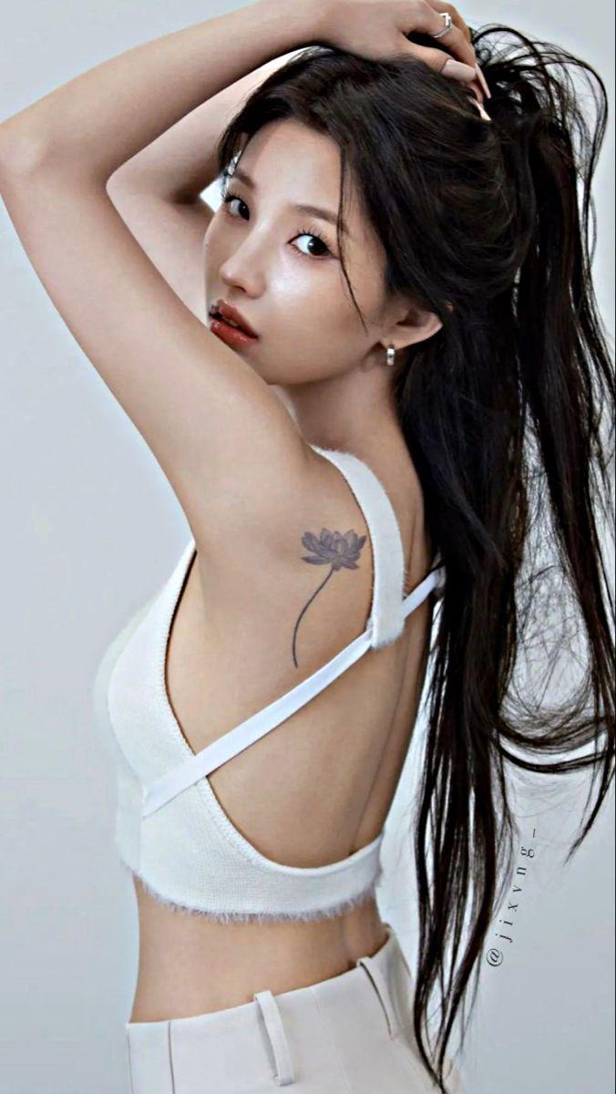 (G)-IDLE 소연2