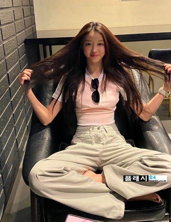 오마이걸 유아1