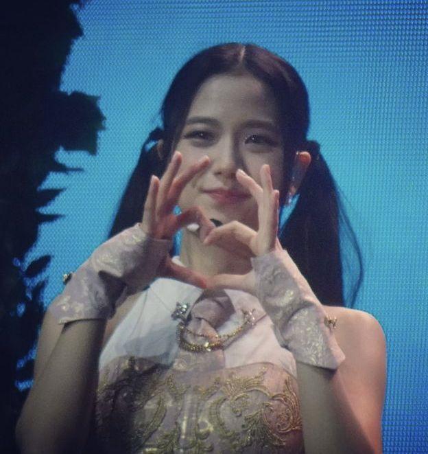 BLACKPINK JISOO0
