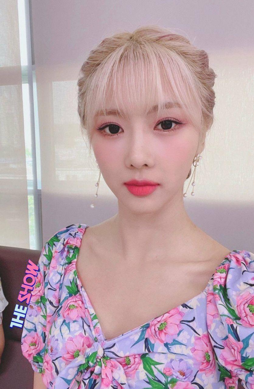 DREAMCATCHER YOOHYEON0