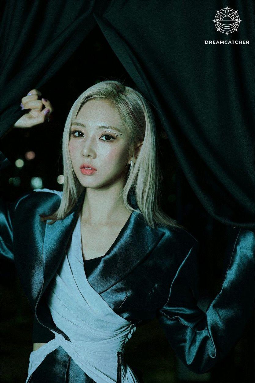 DREAMCATCHER YOOHYEON2