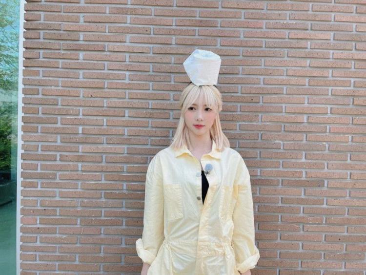 DREAMCATCHER YOOHYEON3