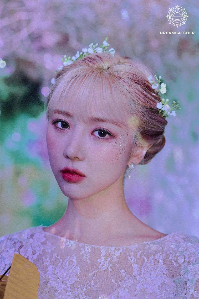 DREAMCATCHER YOOHYEON4