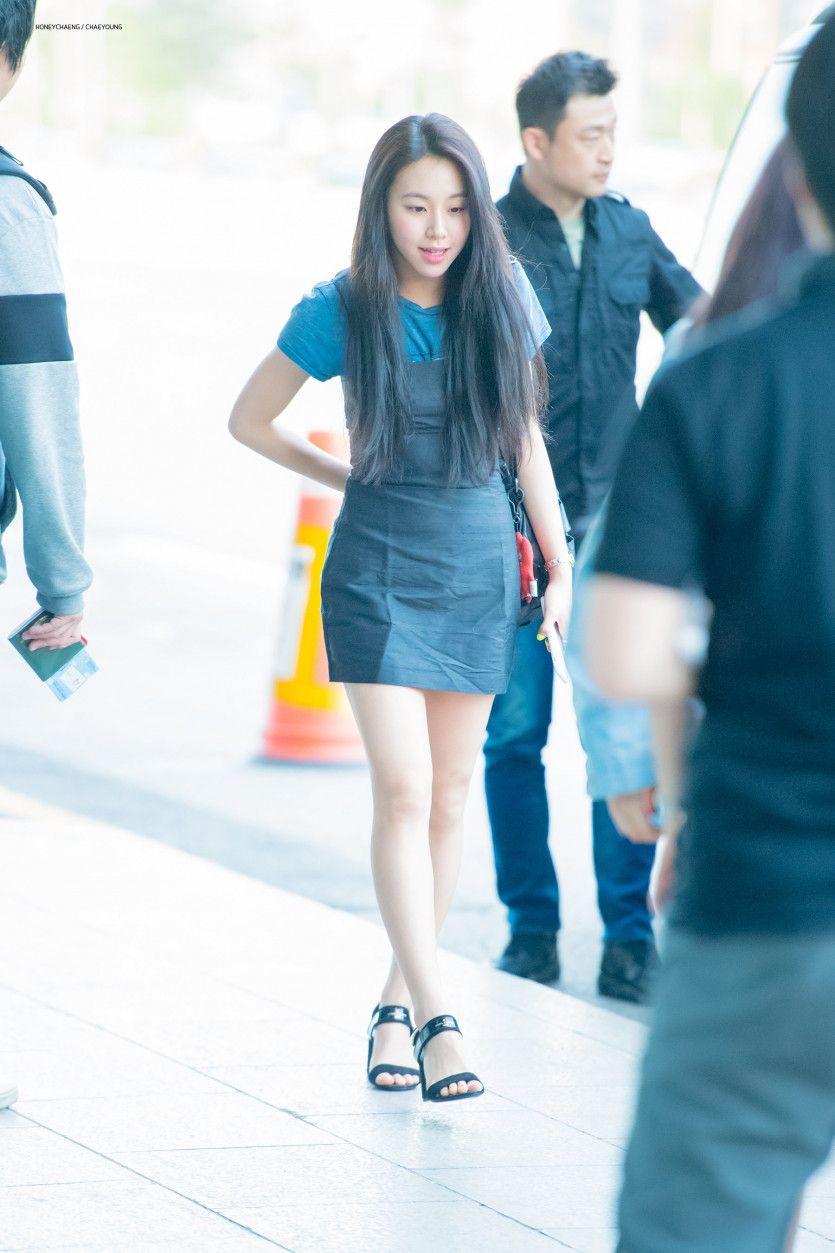 트와이스 채영4