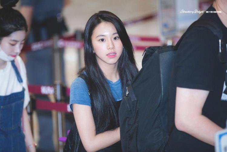 트와이스 채영6