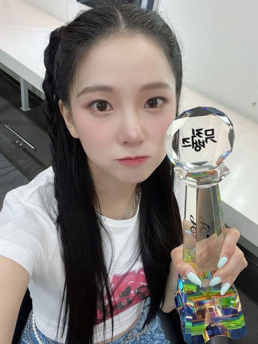 KEP1ER YUJIN0