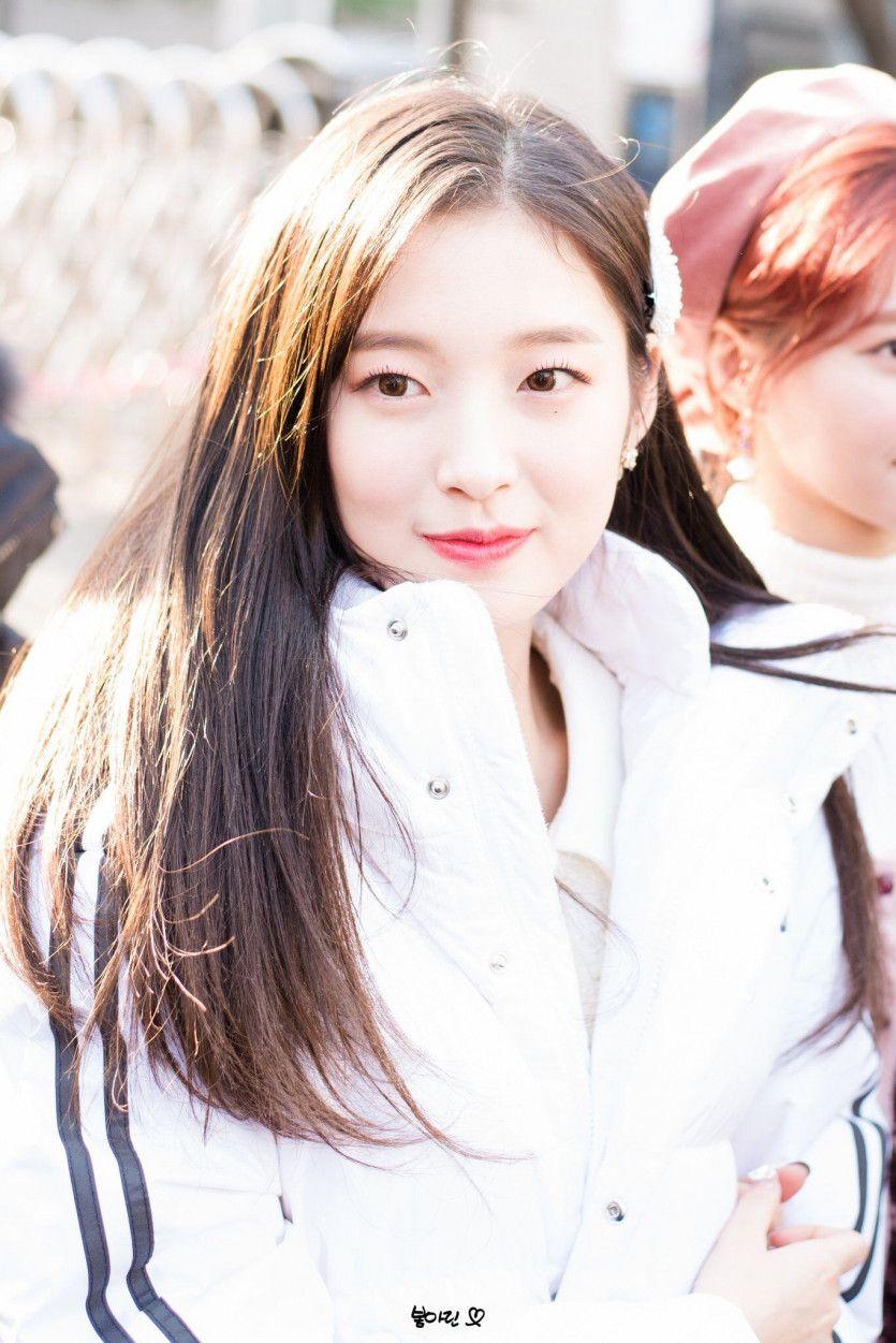 오마이걸 아린0
