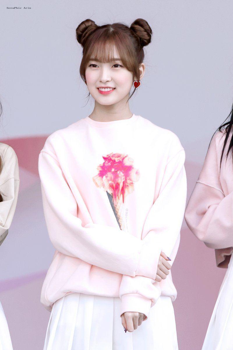 오마이걸 아린1