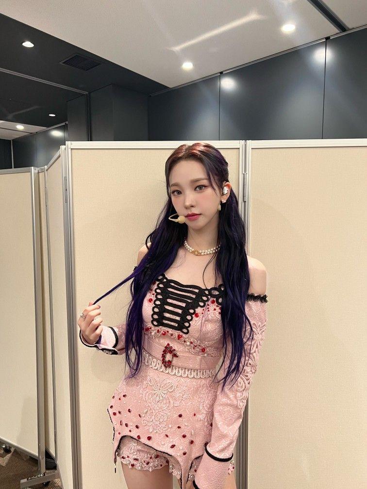 에스파 카리나0