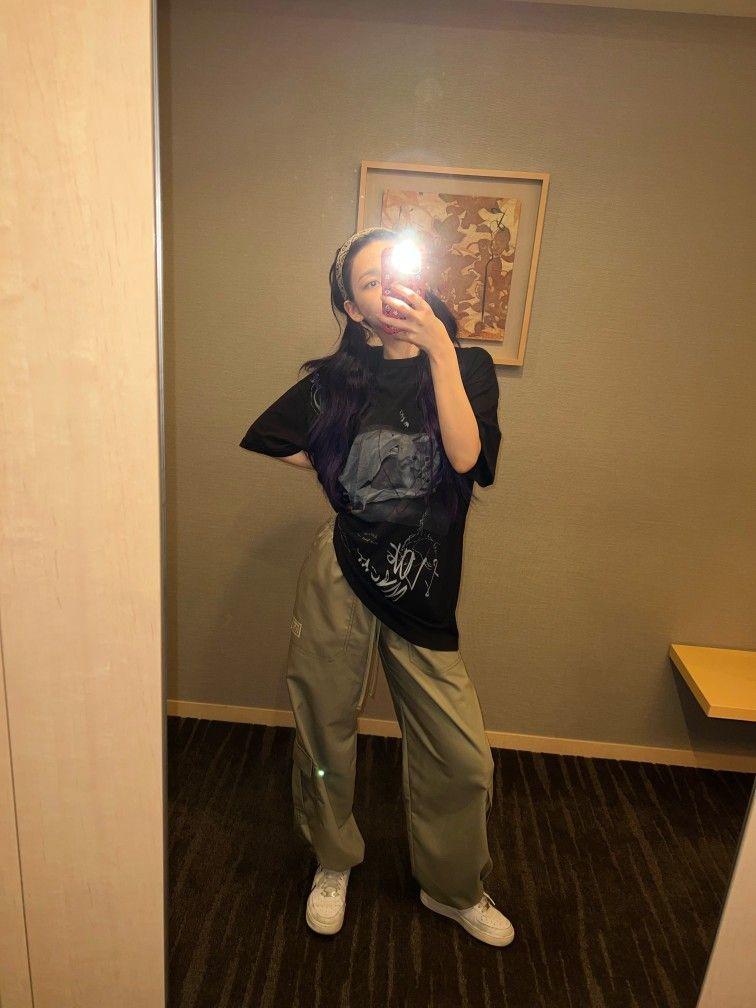 에스파 카리나1