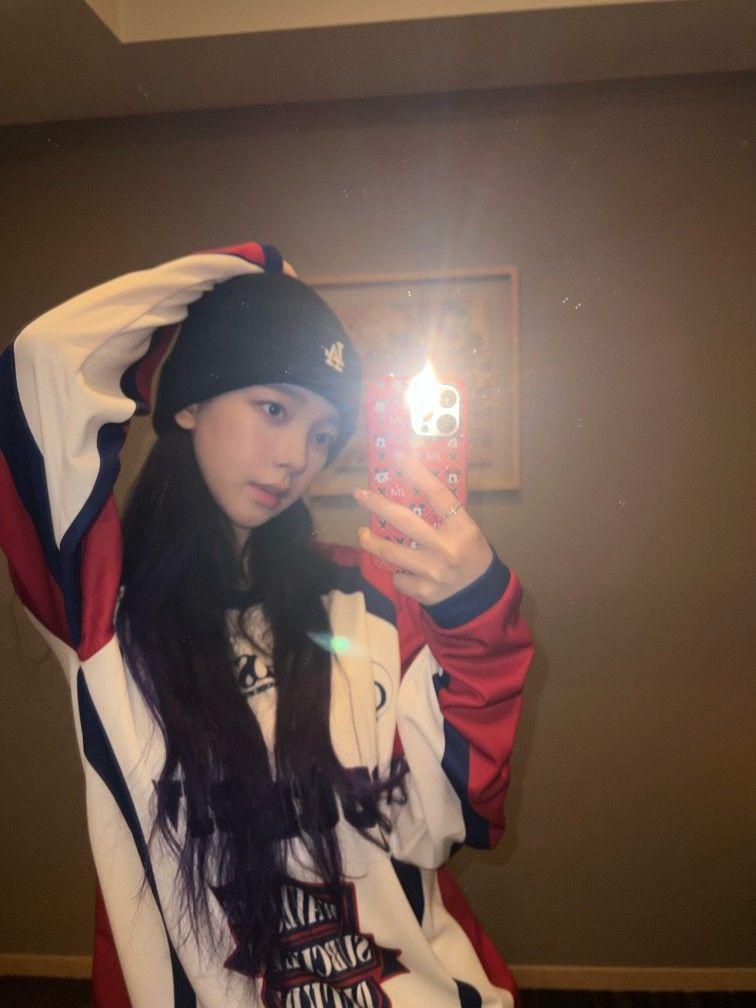 에스파 카리나2