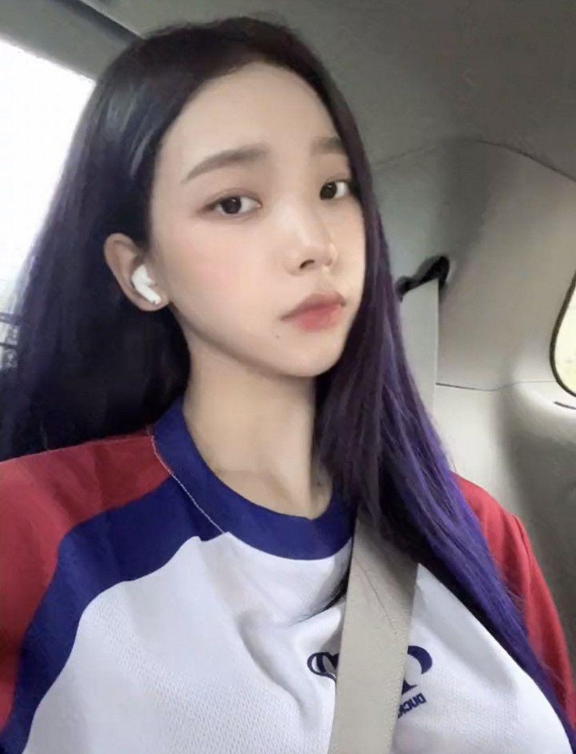 에스파 카리나4