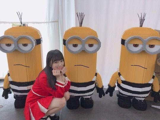 Yabuki Nako0