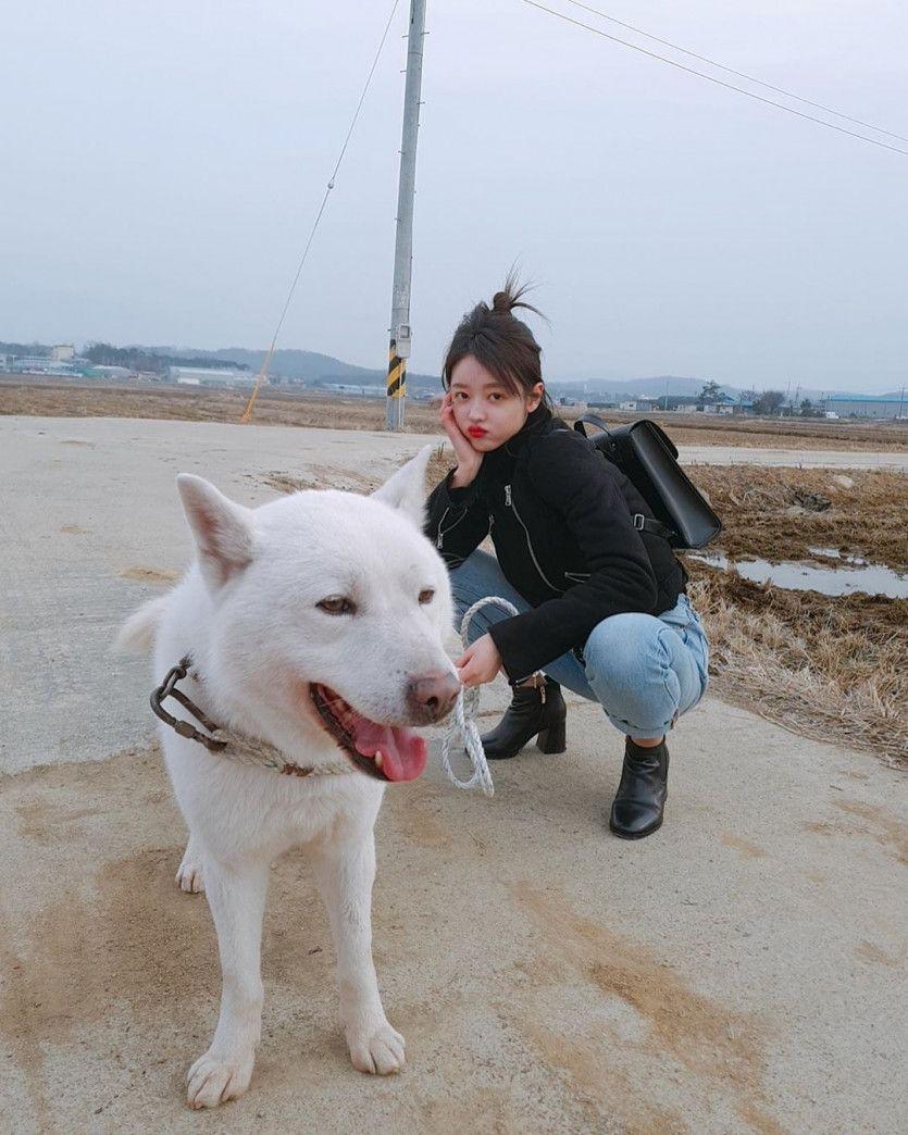 Oh My Girl YooA0